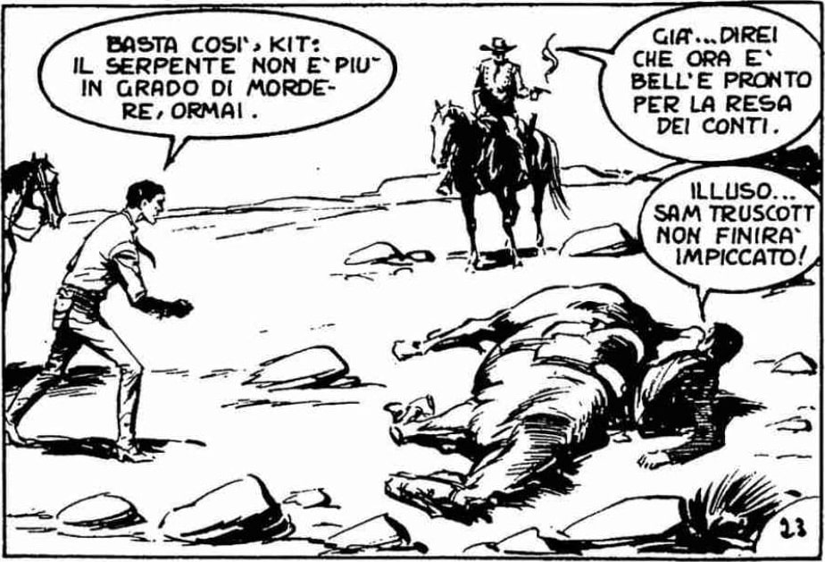 tex willer panel